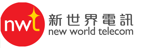 香港新世界电讯机房