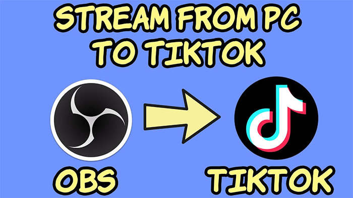 TikTok的OBS推流直播/无人直播应该用怎样的海外网络线路？
