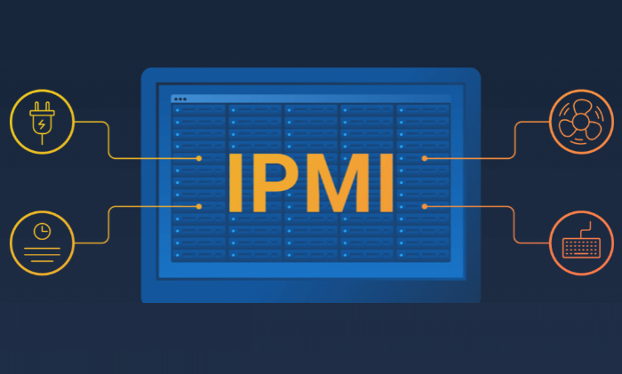什么是IPMI，为什么很多香港服务器都可以提供IPMI