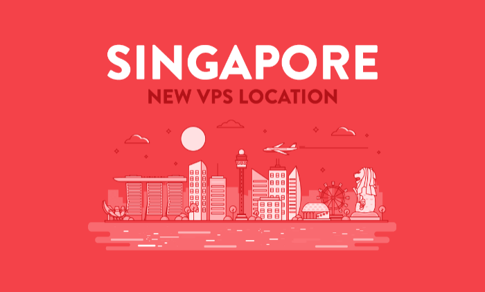 2023年如何在新加坡租到靠谱VPS？