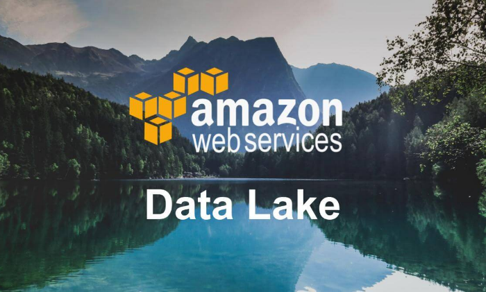 构建企业级数据湖：利用AWS S3的指南与实践