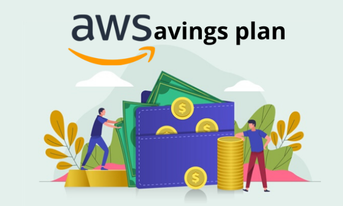 AWS Saving plan 一般用户有必要购买吗