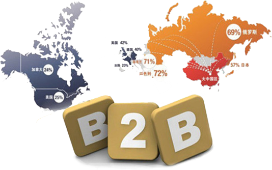 美国BGP服务器为什么深受电商用户的青睐