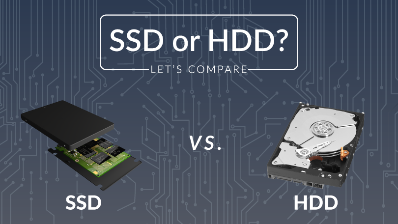 租用香港服务器，选择机械硬盘还是SSD？