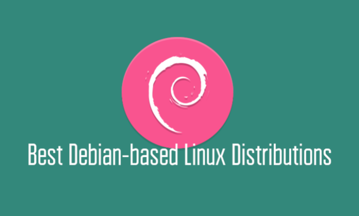Debian属于Linux系统吗？Debian和Linux的关系