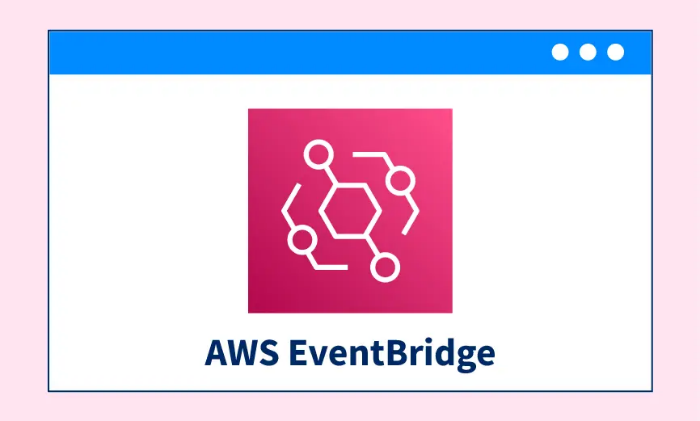 亚马逊云科技中国区域推出Amazon EventBridge API Destination
