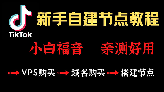 TikTok直播运营用哪家VPS更安全？