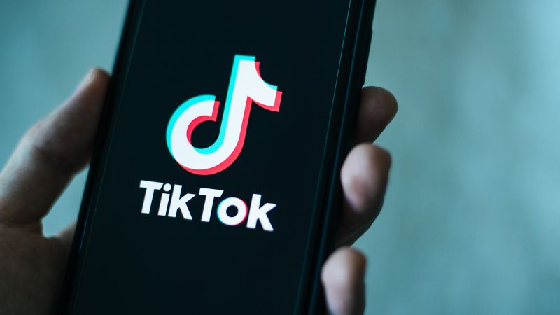 TikTok节点为什么一定要选住宅IP