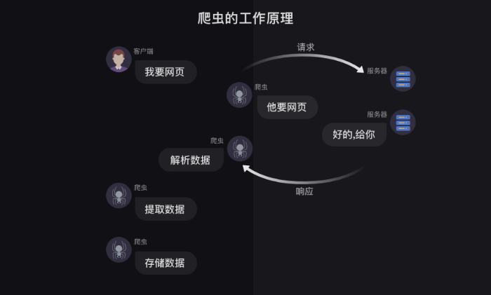 网络爬虫对SEO有什么作用，如何租用可靠的爬虫服务器