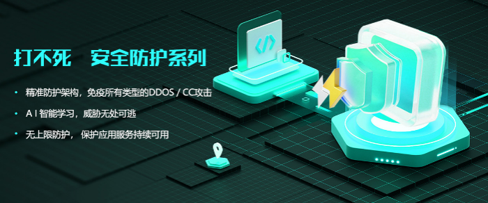 美国服务器选择高防IP具有哪些好处