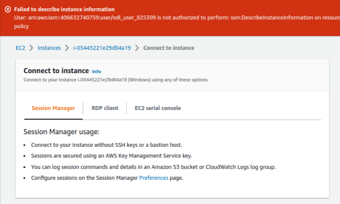 AWS EC2服务器IP地址被封怎么办？解决方法一览