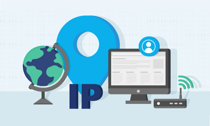 美国多IP服务器的IP地址可以整段更换吗？